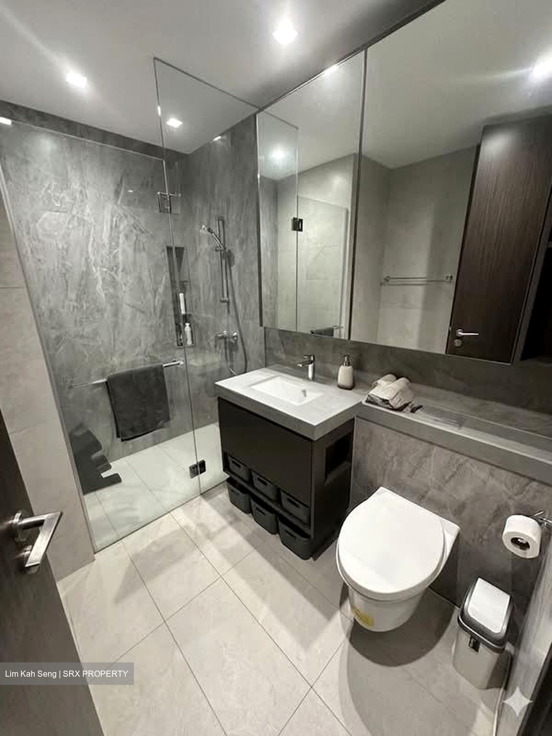 Parc Clematis (D5), Apartment #551440871